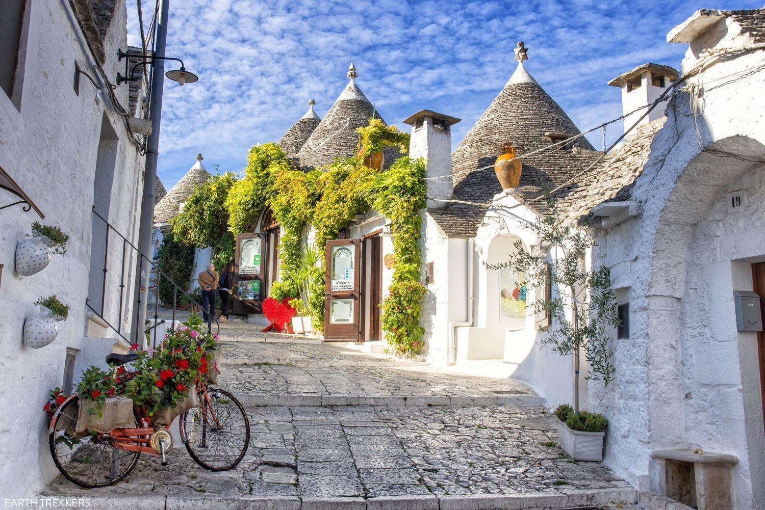 Trulli In Contrada Villa Noci Bagian luar foto
