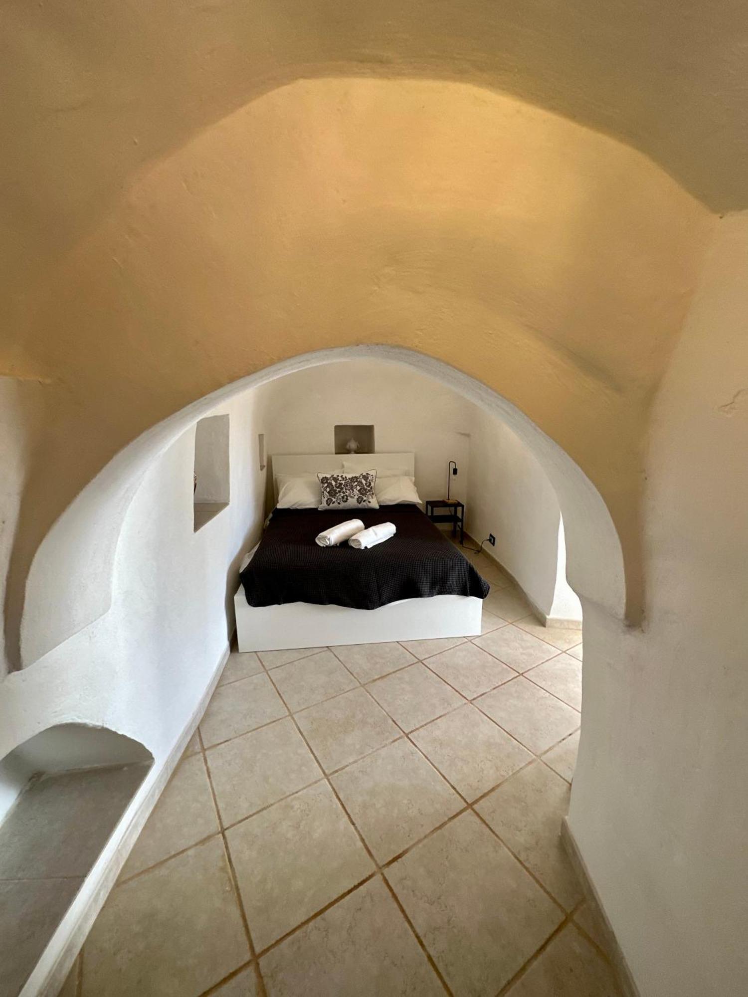 Trulli In Contrada Villa Noci Bagian luar foto