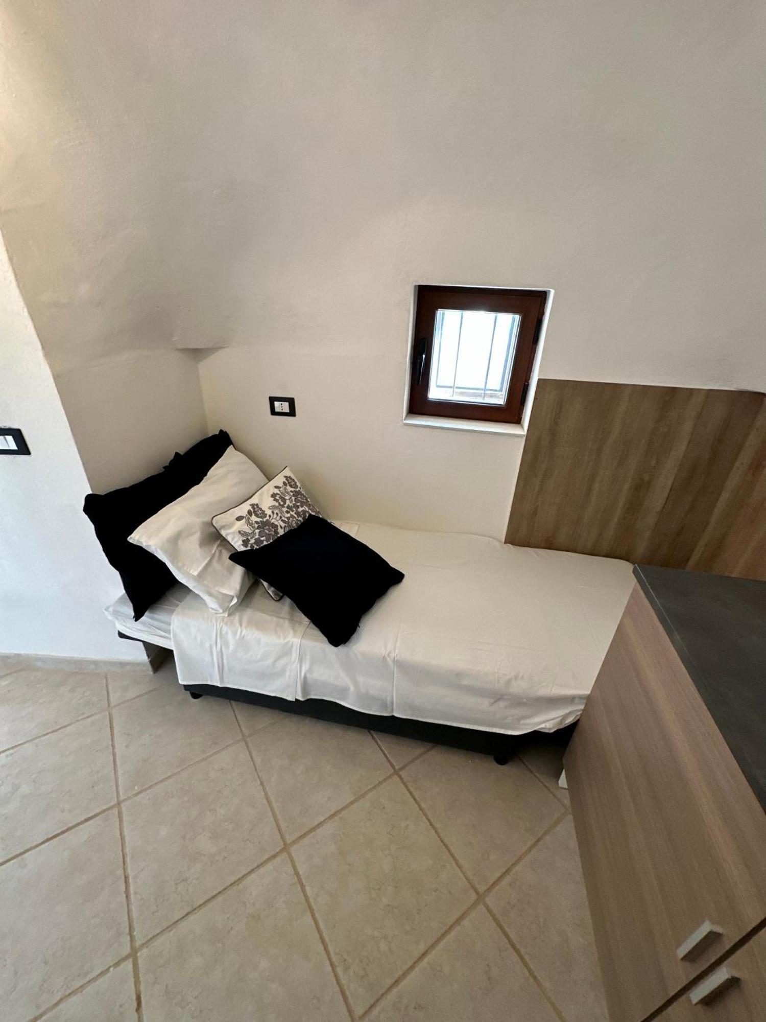 Trulli In Contrada Villa Noci Bagian luar foto