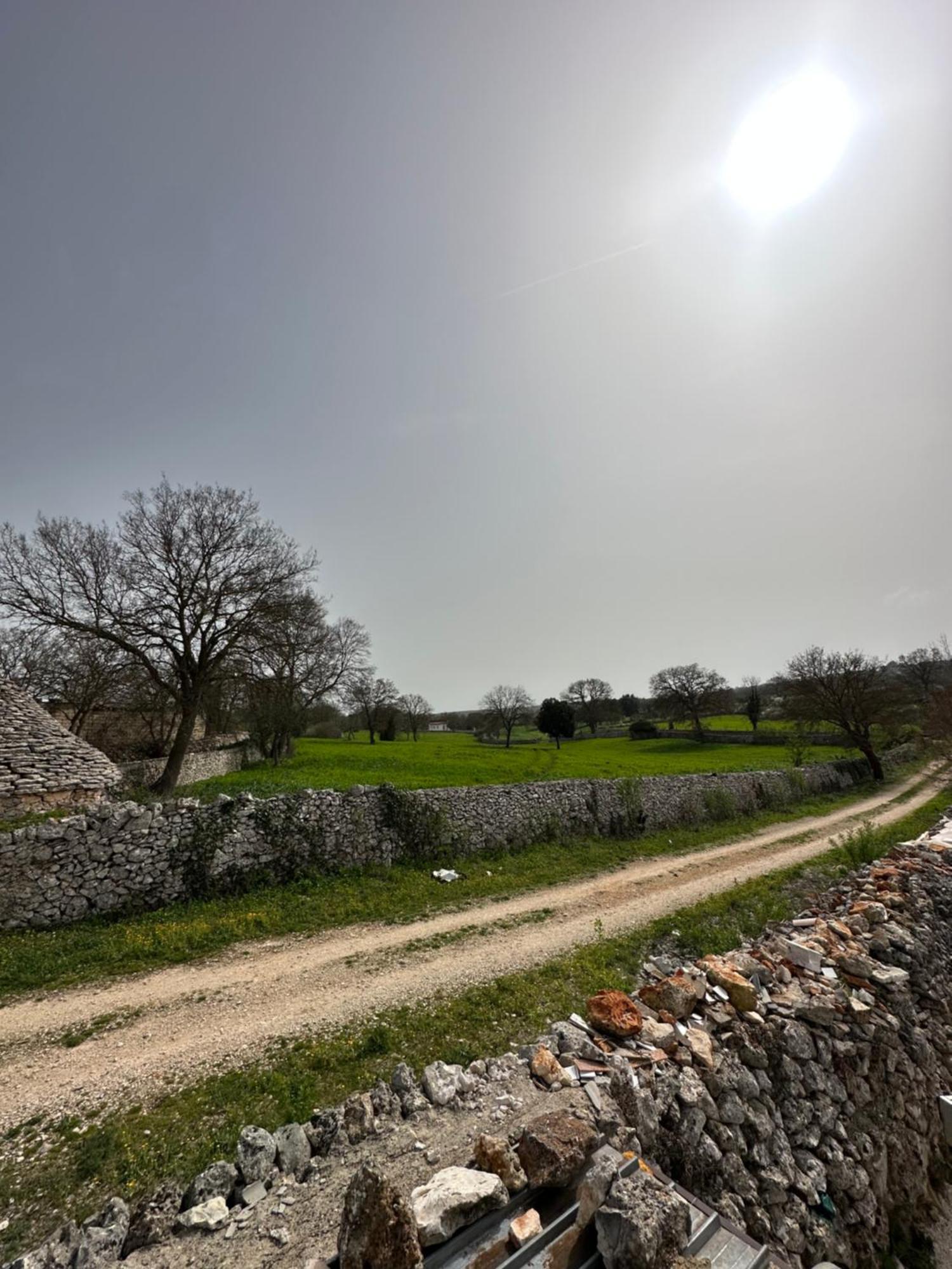 Trulli In Contrada Villa Noci Bagian luar foto